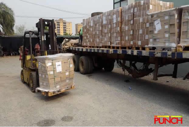 Election: REC Declares Ballot Papers For Niger East, North Missing