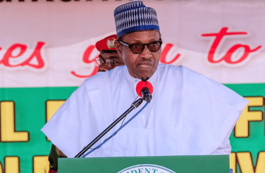 Pollster Predicts Buhari’s 2019 Defeat And Atiku’s Victory