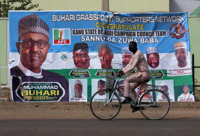 Nigeria’s President To Hold Emergency Meeting With Ruling Party Over Election Delay