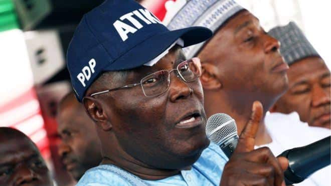 Atiku Abubakar, Nigeria’s Political Operator With The Midas Touch: A BBC Report
