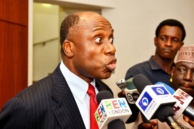 War Song: PDP Urges ICC To List Amaechi