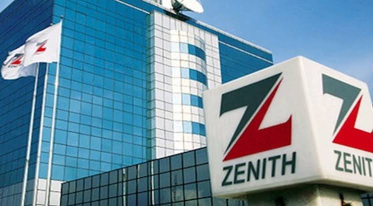Okorie Drags Zenith Bank To CBN Over ‘Disappearance’ Of $64.1 Million