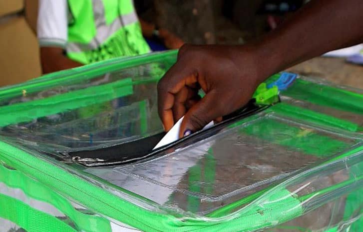 Rigged Election: Occupy Nigeria To Shut Down Abuja On Monday