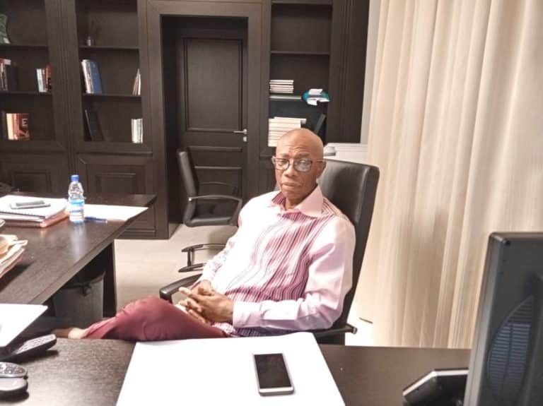 Presidential Polls: PDP, Atiku have evidence to win at Tribunal – Counsel