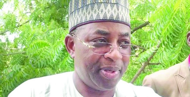 Bauchi APC Accuses Festus Okoye Of Compromise As It Kicks Against INEC Decision