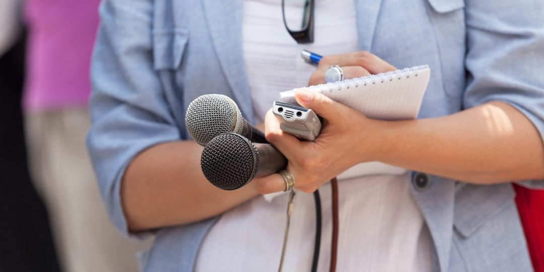 Press Freedom Group Tasks Nigerian Govt. On Assault Of Journalists