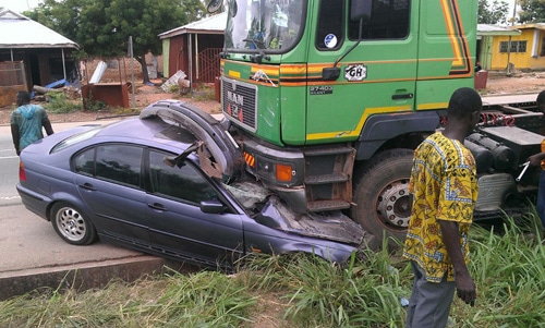 Nigeria: Road Disaster Claims Over 2,800 Citizens In 6 Months
