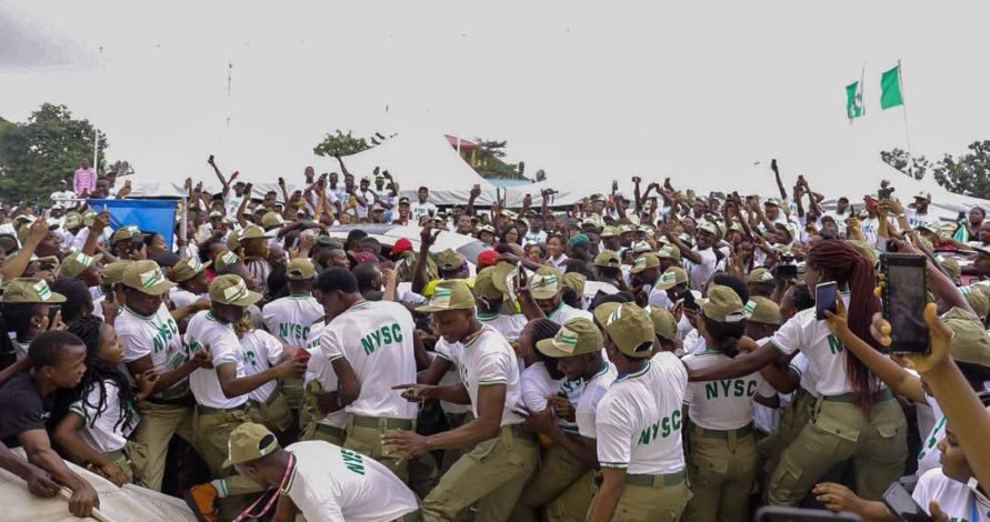 Suspected Cult Members Kill 2 Corps Members In Bayelsa