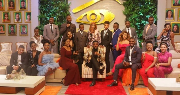 BBNaija: Why Our ‘Romantic’ Pairings Crashed – Housemates