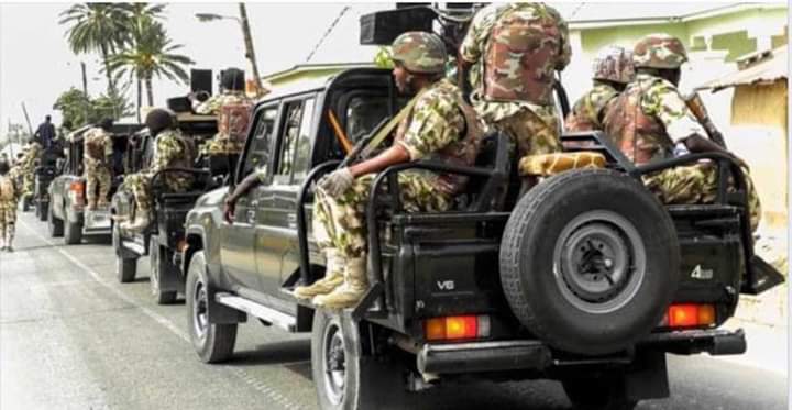 INEC Suspends Collation In Rivers State Following Military Invasion