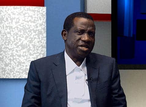 Lalong: I need Just 2000 votes to Defeat Useni