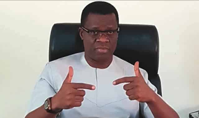 I have Fulfilled My Promise To A’Ibom People – REC