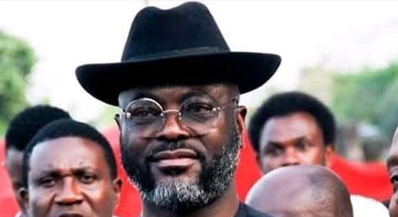 Wike Has No Hand In Your Travails – PDP Tells Lulu-Briggs