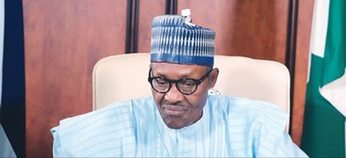 CUPP Vows Not To Recognise Buhari As President Beyond May 29