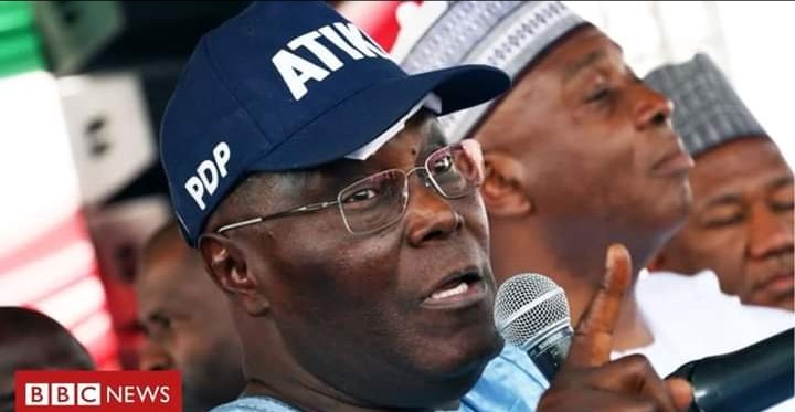 Atiku Made No Demands of Buhari, Determined to Reclaim Stolen Mandate At The Tribunal – PDP
