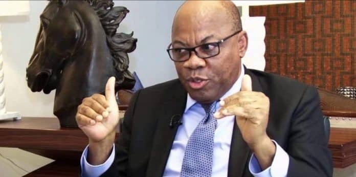 Olisa Agbakoba Reverses Position, Supports Atiku To Go To Court