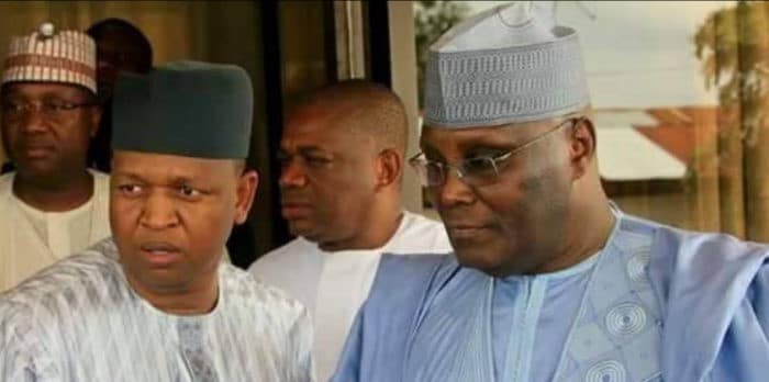 Why EFCC Arrested Babalele Abdullahi, Atiku’s Finance Director