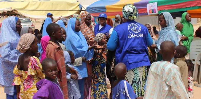 Nigeria: UN Shops For $66 Million To Assist Fresh Boko Haram Victims