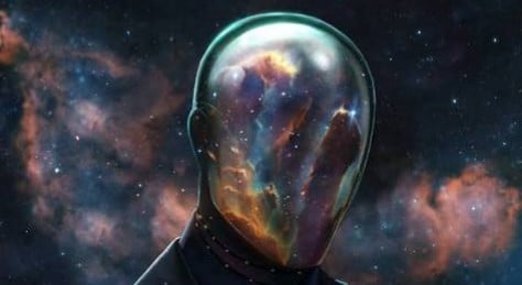 Humans Now Worship Robot Gods