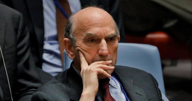 Trump’s Venezuela Envoy Pledges Sanctions On Banks Backing Maduro