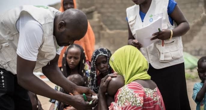 8 Million Victims Of Boko Haram Need Assistance, Says Action Against Hunger