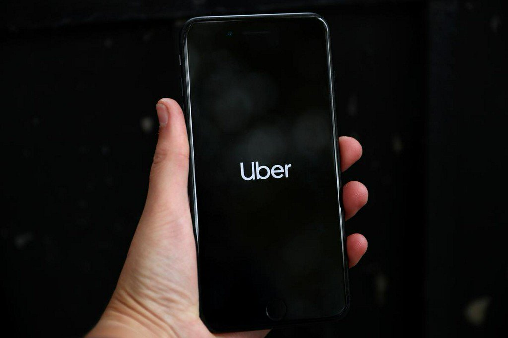 Exclusive: Uber Plans To Kick Off IPO In April – Sources
