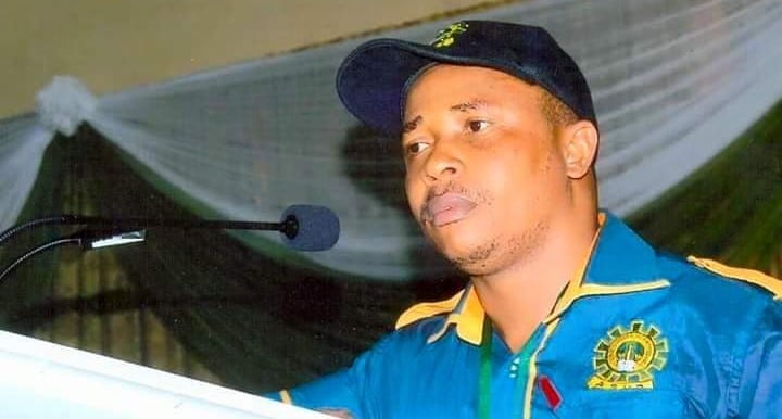 Rivers Election Day Massacre: Ogoni Boils Over Murder Of Dr. Ferry Gberegbe By FSARS