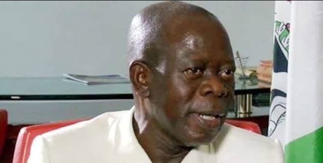 APC Indicts INEC Over Governorship Elections In 6 States