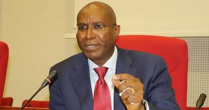 Why Federal High Court Nullified Omo-Agege’s Senatorial Ticket