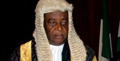 Nigerian Opposition Party Drags Judge To Disciplinary Body For Halting Bauchi Guber Result Collation