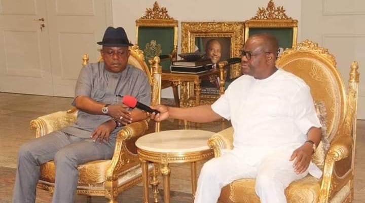 Declare Rivers Governorship Results, PDP Tells Nigeria’s Election Body