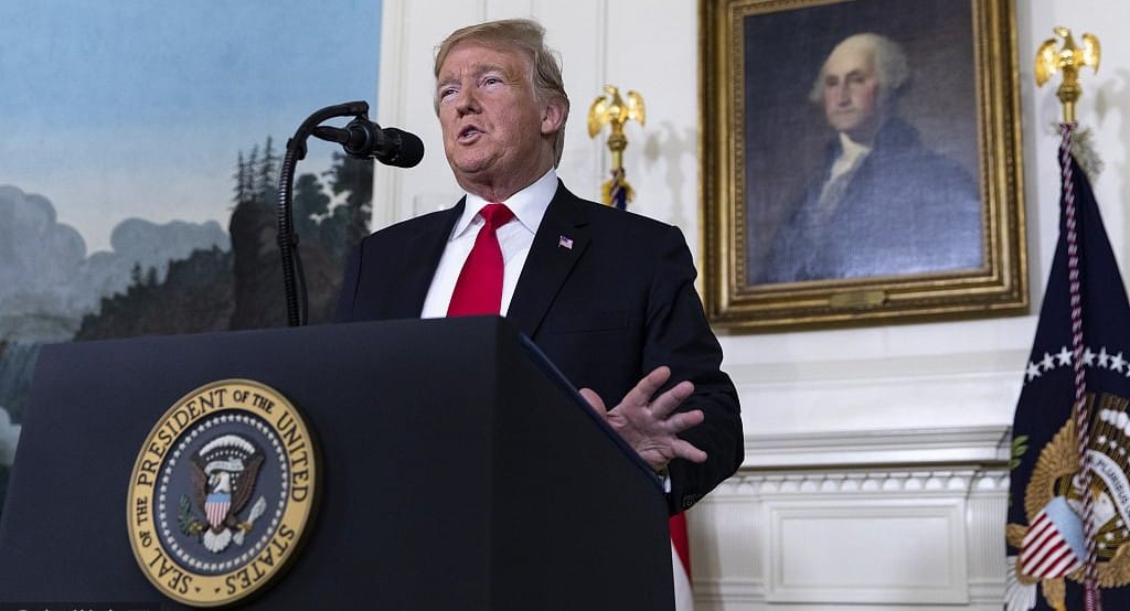 How The U.S. Views The Military Interference In Nigeria’s Elections