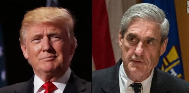 Opinion | The Mueller Report Should Be Rejected And Not Believed – It’s Fatally Flawed