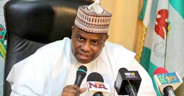 Sokoto #SupplementaryElection: Tambuwal Of PDP Defeats Ahmed Aliyu Of APC
