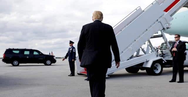 Mueller Report Finds No Evidence That Trump Campaign Colluded With Russia: Justice Department