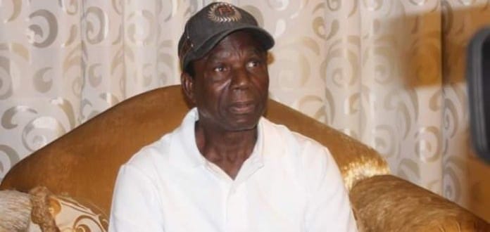 Chief Yeeh, Running Mate To Amaechi’s AAC Rivers Guber Candidate, Withdraws From Race, Defects To PDP