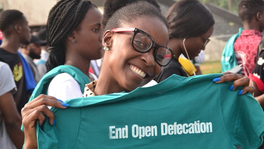 Cross River: As Ayade Sets For History, It’s Anti-Open Defecation War