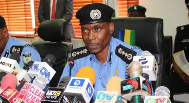 Fresh Scandal Hits Police Over Marriage Levy For IGP’s Children