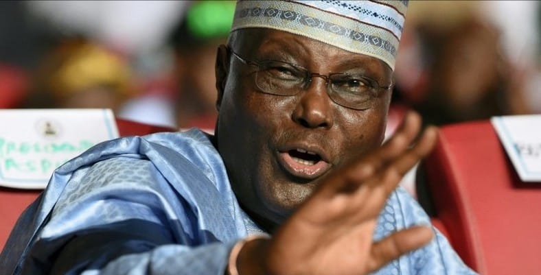 Atiku Celebrates, Says Fintiri’s Election Births New Dawn For Adamawa