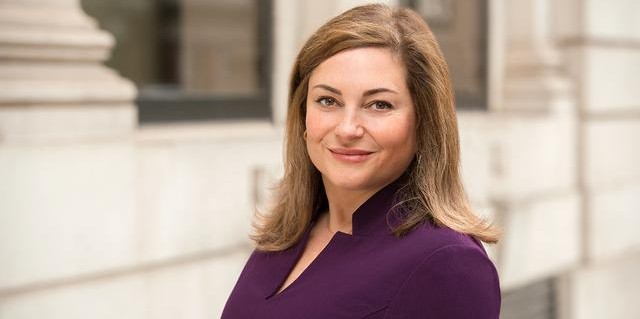 Women Running The Money? Rarely At Hedge Funds