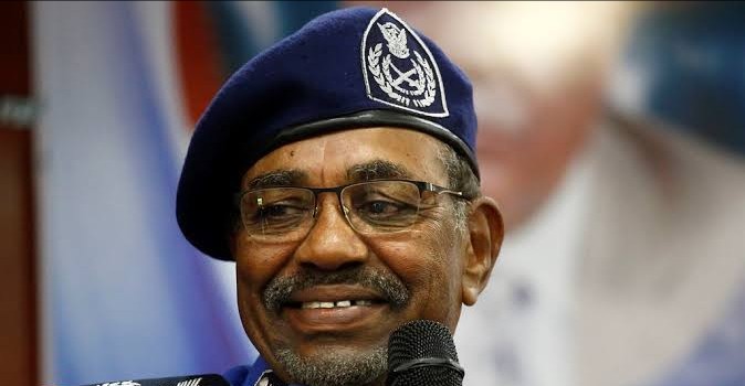 HRW To Tunisia: Arrest Omar Al-Bashir