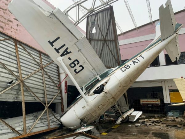 Baker Hughes Donates To Victims Of Mozambique’s Cyclone