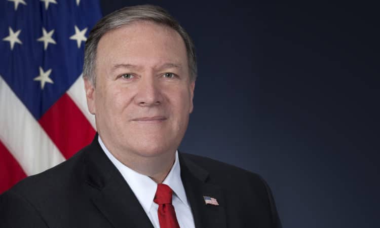 U.S. Congratulates Nigerians On Successful Presidential Elections, Buhari On Reelection