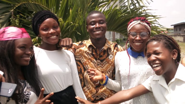 Nigeria Ranks 85 On Global Happiness Report