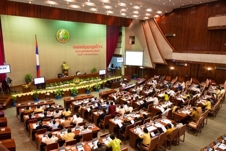 Women’s Representation In Parliament Gets A Boost In Mali