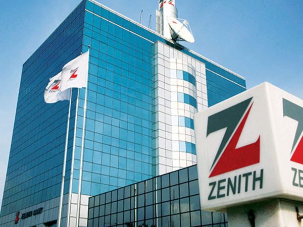 Zenith Bank To Pay N87.91 Bn As Total Dividends For 2018