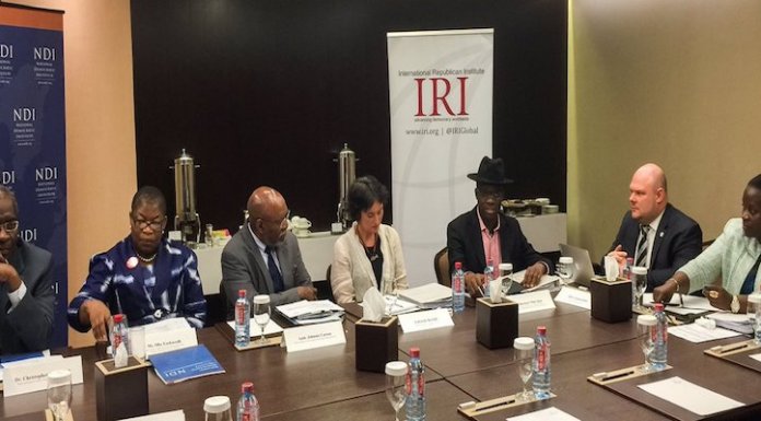 International Observers Condemn Violence, Military Involvement in Nigerian Elections