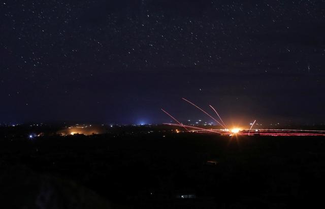 U.S.-Backed Force Expects ‘Decisive Battle’ Against Islamic State
