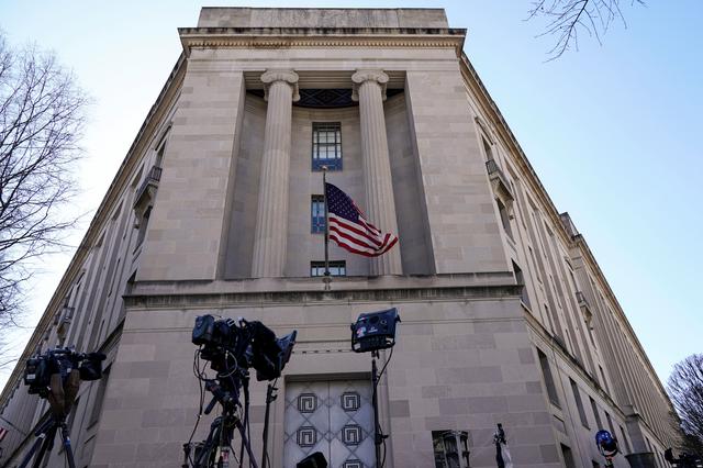 U.S. Attorney General’s Summary Of Mueller Report Expected Sunday