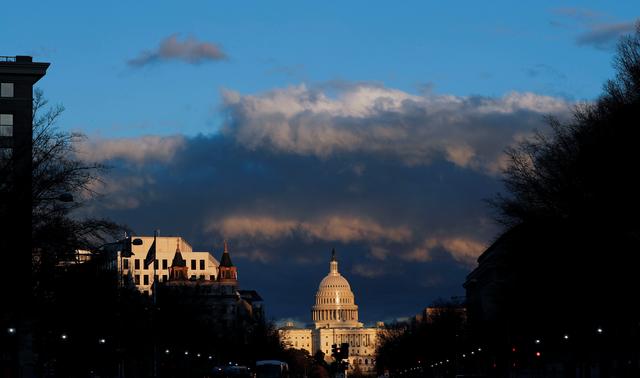 Mueller Report Does Not Have Proof Of Trump Crimes: Justice Department